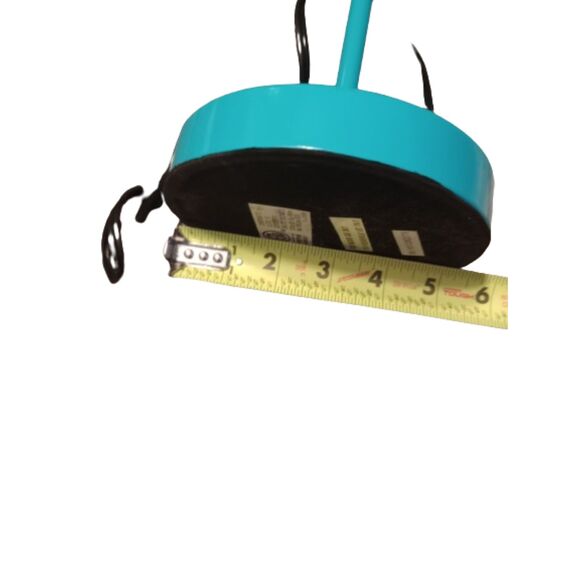 Doc McStuffins Childrens Lamp - Picture 5 of 7